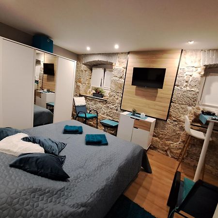 Apartman Barocco 洛夫兰 外观 照片